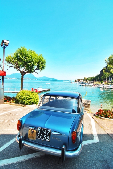 Organizzazione evento Allied PRA - 8