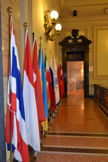 Esposizione "Casa WWTS" in occasione del Salone del Mobile 2016 - 14