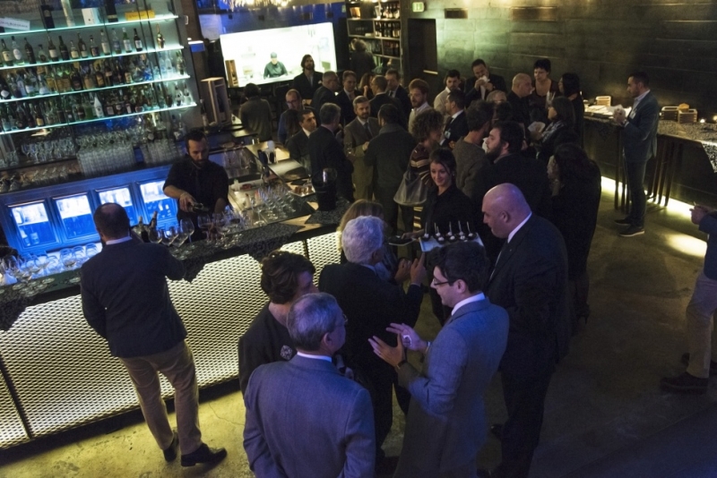 Smart Eventi: aperitivo aziendale per DRC Network. - 11