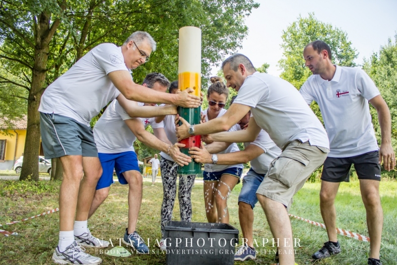Smart Eventi Team Building per Alleanza Assicurazioni - 16