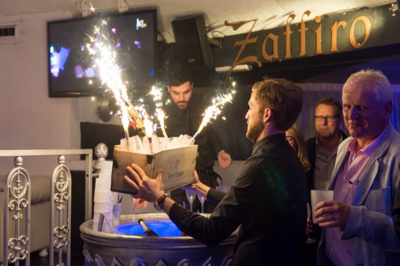 Incentive Weekend Swisscom Roma - 14