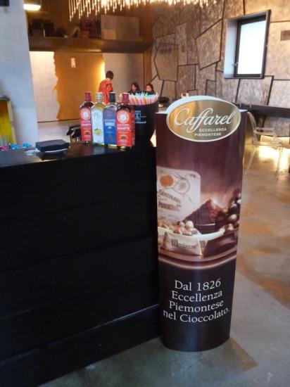 Organizzazione evento Lazzaroni - 0