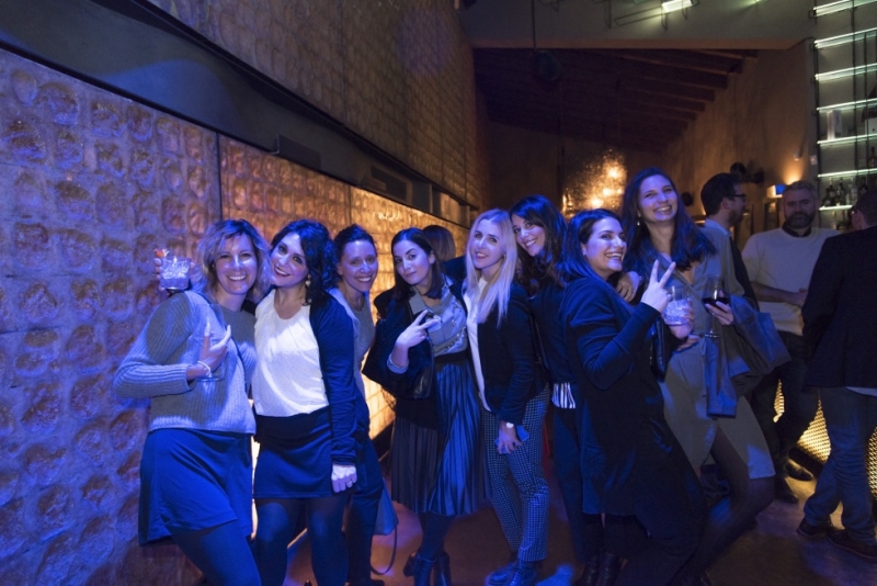 Smart Eventi: Evento natalizio per Mediacom - 36