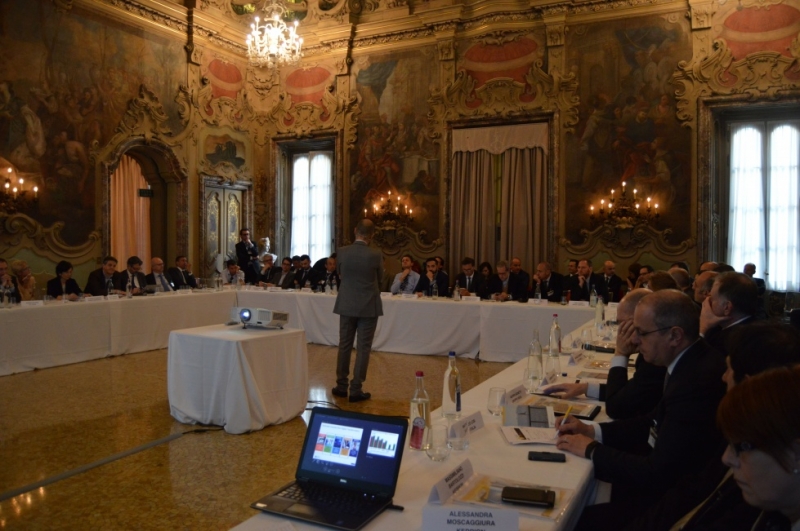 Smart Eventi per IDC - 20