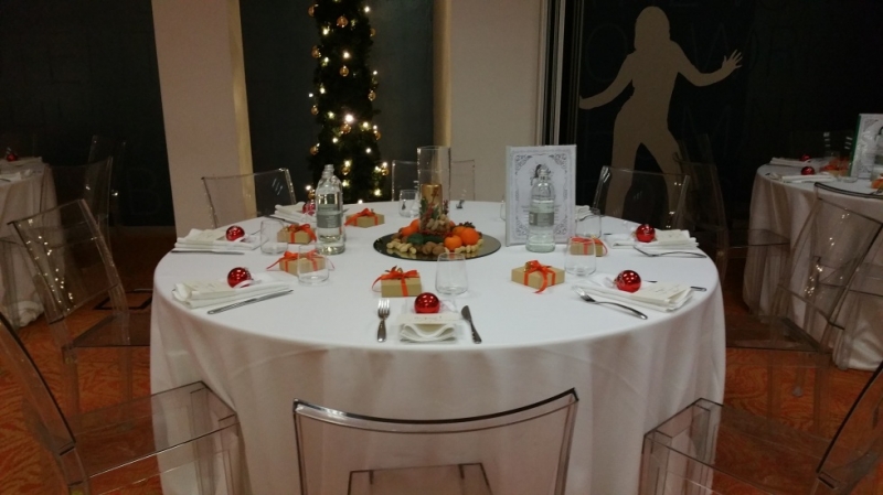 Smart Eventi: Team building “Cena con delitto" all'interno dell'azienda Manpower. - 10