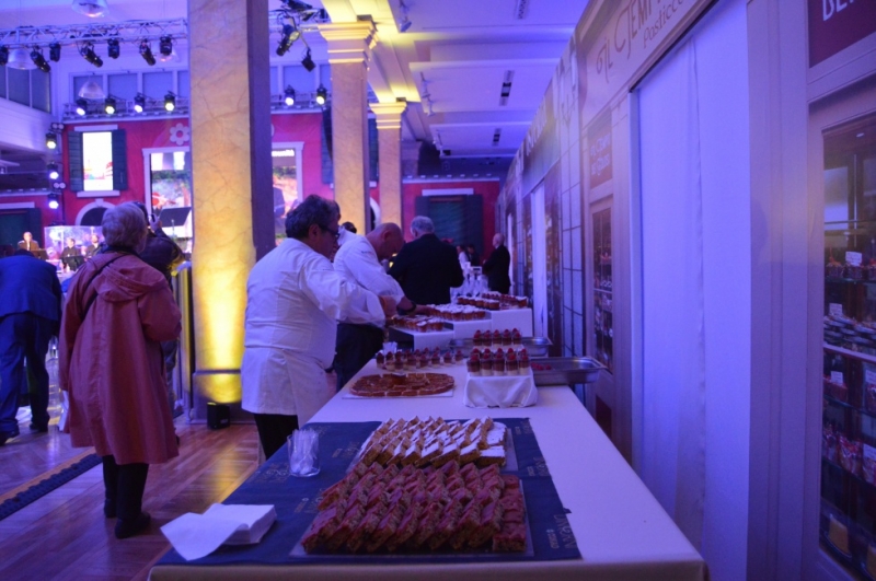 Smart Eventi in collaborazione con Prospecta per evento Conad - 21