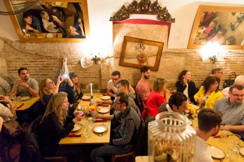 Incentive Weekend Swisscom Roma - 11