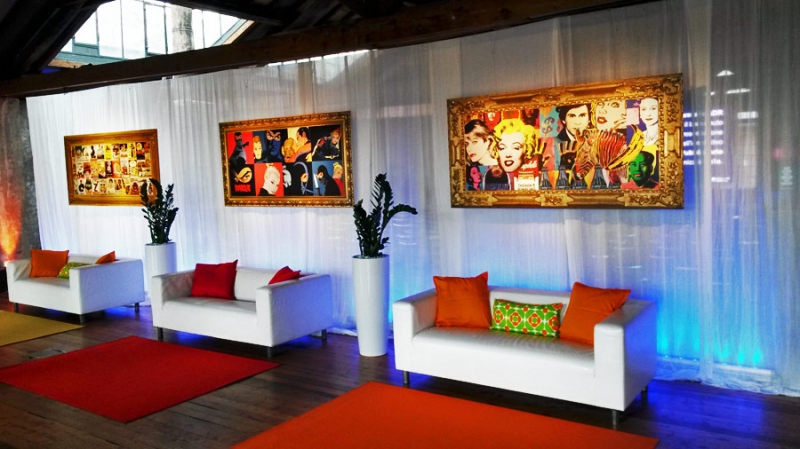 Clear Channel Smart Eventi Milan - 1