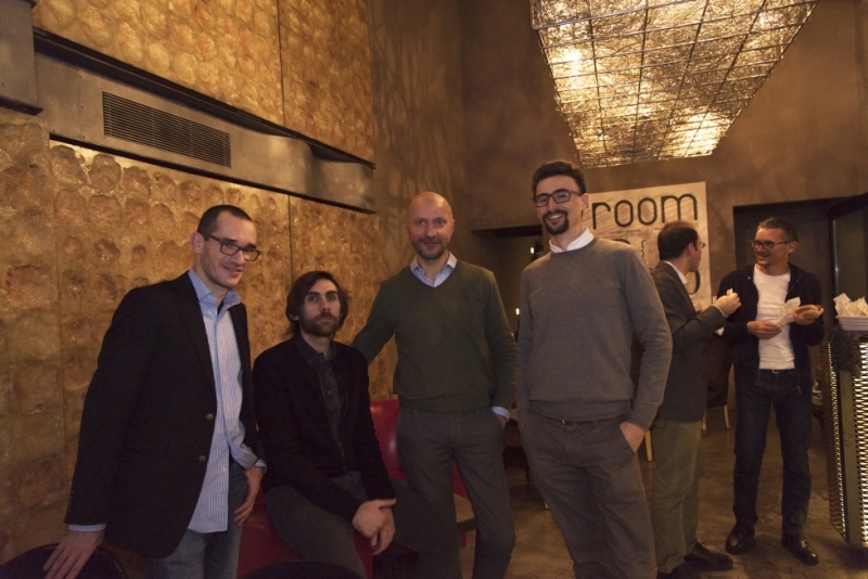 Smart Eventi: Evento natalizio per Mediacom - 29