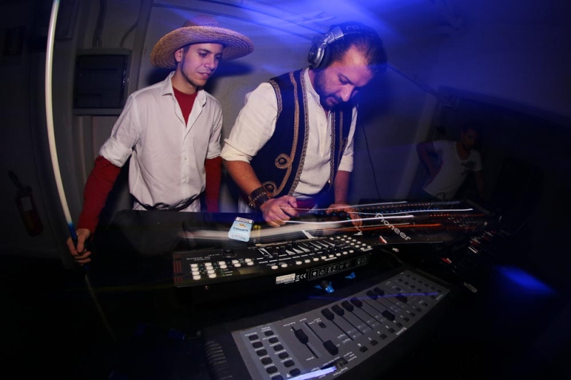 Dalani Party Natalizio - 5