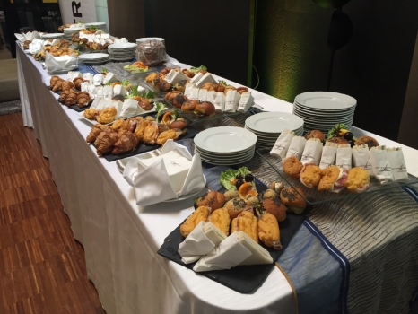 Smart Eventi: meeting e workshop per Entrematic - 10