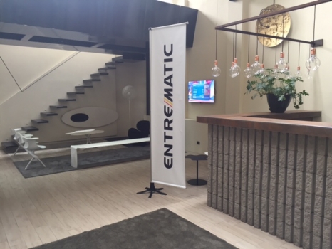 Smart Eventi: meeting e workshop per Entrematic - 3