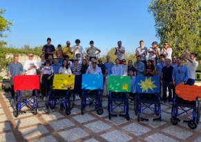 Abbiamo creato un pacchetto incentive di lusso per Tages Capital, nel contesto di un viaggio incentive