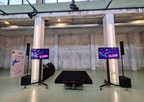 Smart Eventi ha organizzato una giornata di training e gaming per Sketchin