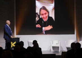 Una presentazione sensazionale e una diretta streaming con Filippo Inzaghi: ecco come K-Sport ha presentato il nuovo prodotto a Milano.