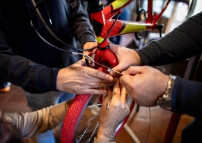 Scopri il team building di Subito.it: un evento tra sostenibilità, formazione e impatto sociale.