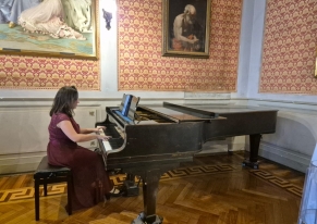 Abbiamo organizzato un importante meeting annuale per i broker di Atradius, garantendo un'esperienza di altissimo livello.