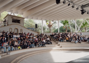 Abbiamo organizzato per Reply Storm un viaggio incentive aziendale con team building outdoor, presso un resort sul mare