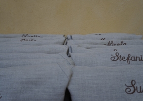 Un evento aziendale di tre giorni a Milano con workshop, cultura, team cooking e ospiti internazionali, curato in ogni dettaglio: un’esperienza corporate completa