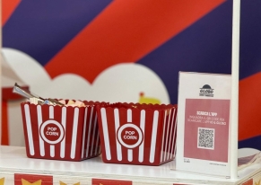 vento di Carnevale al Centro Commerciale Globo: format innovativi, allestimenti spettacolari e attività ludiche che hanno registrato un'affluenza eccezionale