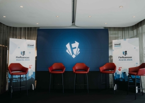 I Findfluencer Awards 2026 hanno trovato la loro cornice ideale nella terrazza più iconica di Milano, affacciata sul Duomo