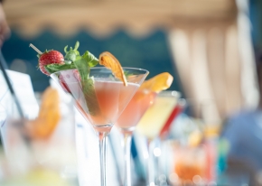 Abbiamo organizzato un team building creativo e coinvolgente per i partecipanti a una convention farmaceutica