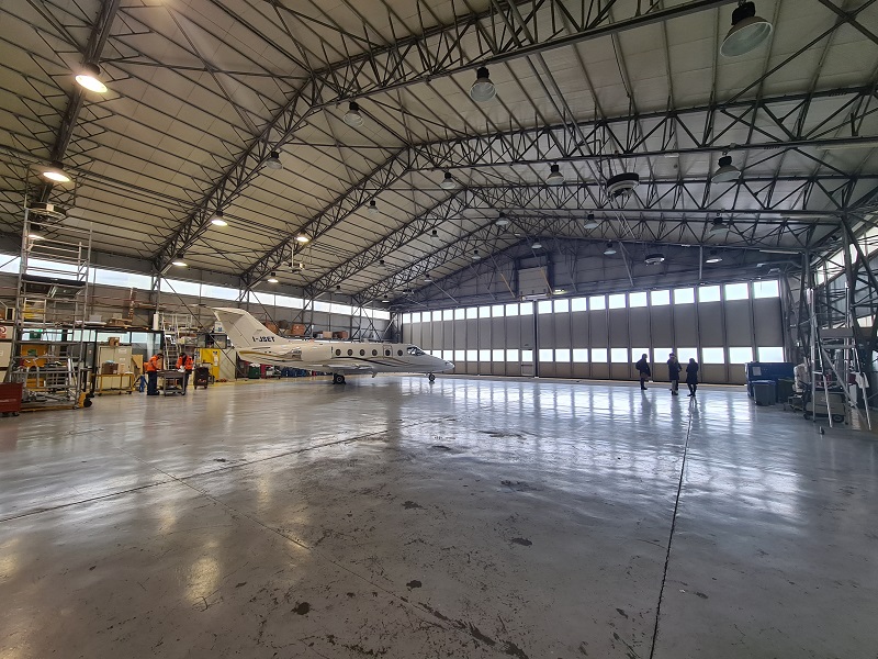 Una festa di Natale aziendale in una location insolita - 6