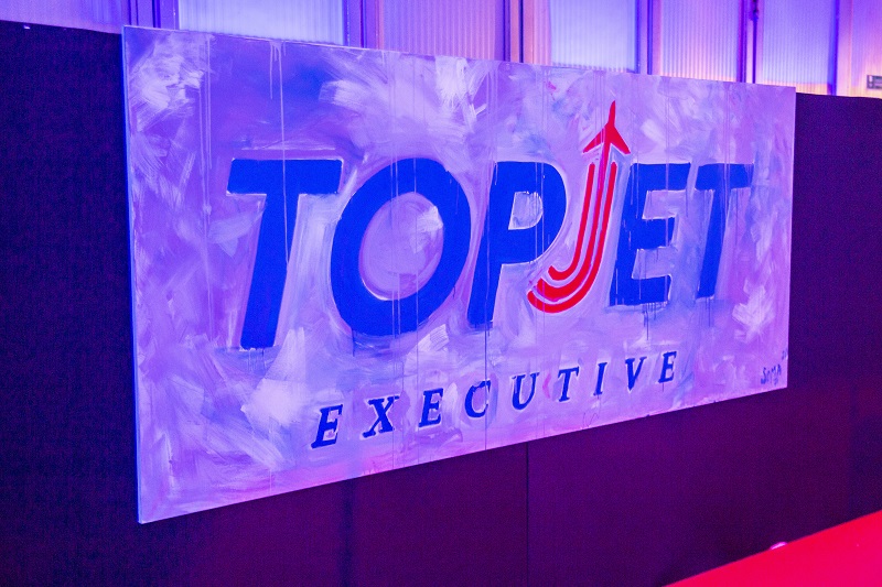 Una festa di Natale aziendale in una location insolita - 2