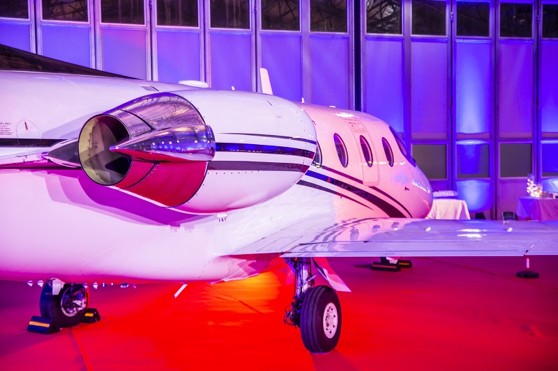 Una festa di Natale aziendale in una location insolita - 10