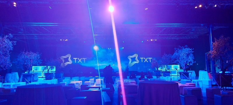 xt e-solutions spa torna a contattare Smart Eventi per l’organizzazione dell’evento di Natale - 8