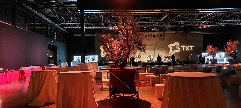 xt e-solutions spa torna a contattare Smart Eventi per l’organizzazione dell’evento di Natale - 16