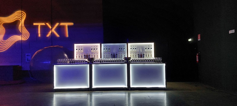 xt e-solutions spa torna a contattare Smart Eventi per l’organizzazione dell’evento di Natale - 14