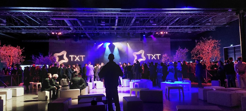 xt e-solutions spa torna a contattare Smart Eventi per l’organizzazione dell’evento di Natale - 7