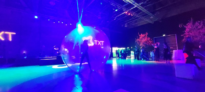 xt e-solutions spa torna a contattare Smart Eventi per l’organizzazione dell’evento di Natale - 12