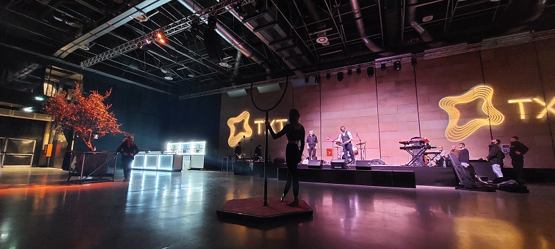 xt e-solutions spa torna a contattare Smart Eventi per l’organizzazione dell’evento di Natale - 3