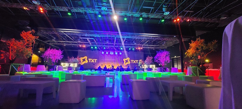 xt e-solutions spa torna a contattare Smart Eventi per l’organizzazione dell’evento di Natale - 10