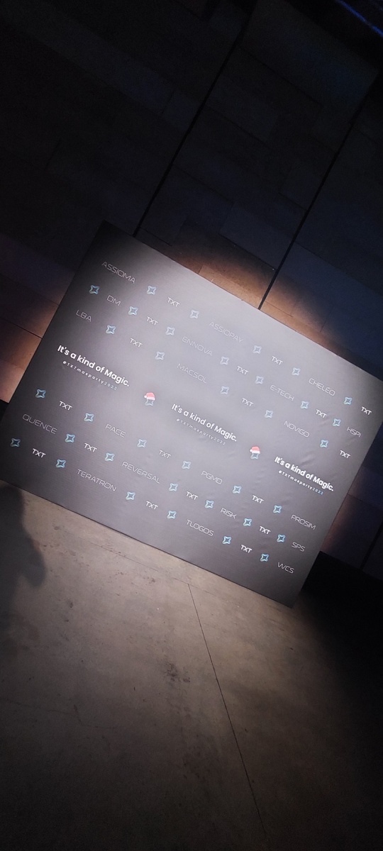 xt e-solutions spa torna a contattare Smart Eventi per l’organizzazione dell’evento di Natale - 5