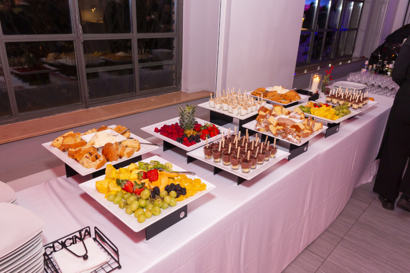 Una festa di Natale aziendale sostenibile a Milano - 7