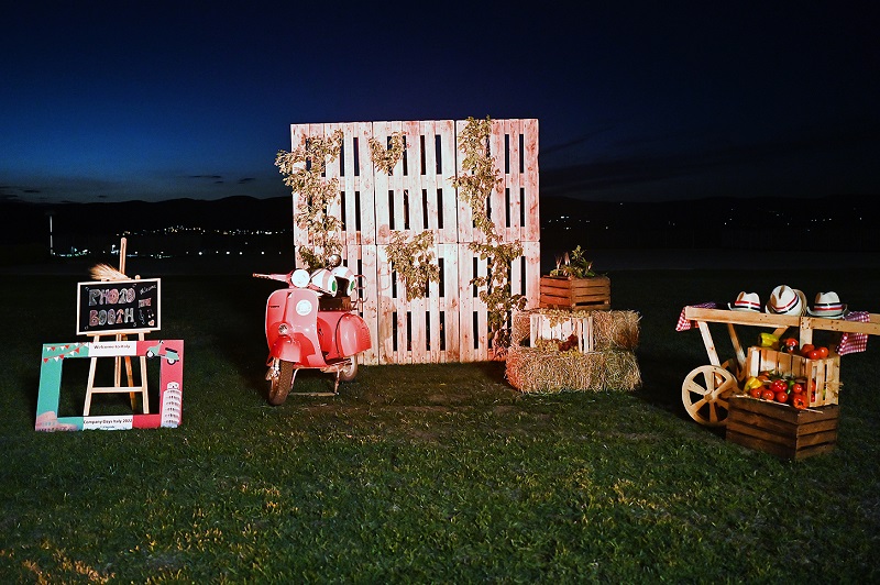 Viaggio incentive all’insegna del Made In Italy per cliente straniero - 0