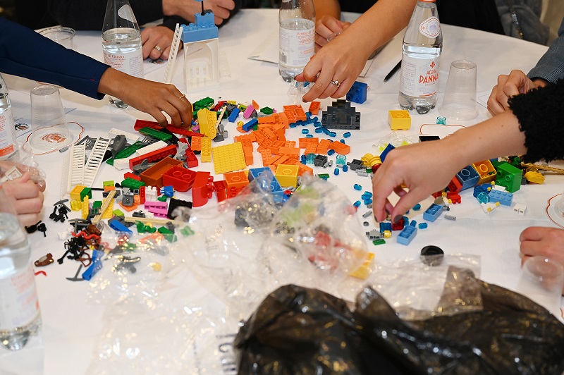 Viaggio incentive all’insegna del Made In Italy per cliente straniero - 3