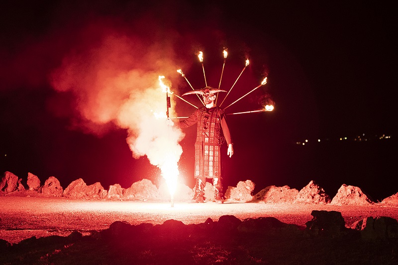 Viaggio incentive all’insegna del Made In Italy per cliente straniero - 1