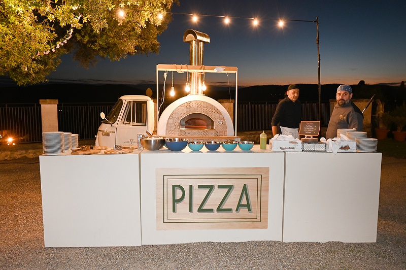 Viaggio incentive all’insegna del Made In Italy per cliente straniero - 4