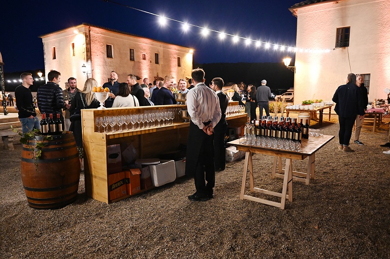 Viaggio incentive all’insegna del Made In Italy per cliente straniero - 8