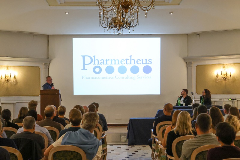 Viaggio incentive per l’anniversario aziendale di 10 anni di Pharmetheus - 12