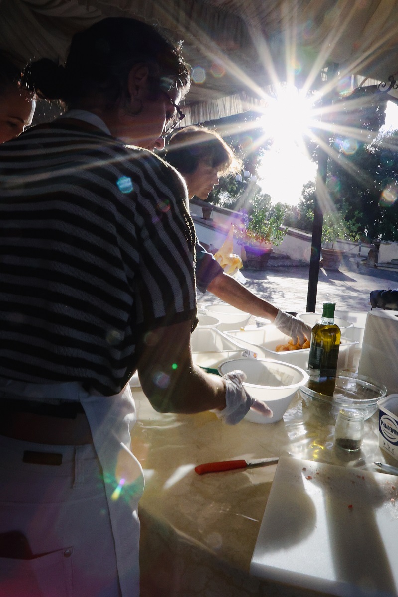 Viaggio incentive per l’anniversario aziendale di 10 anni di Pharmetheus - 14