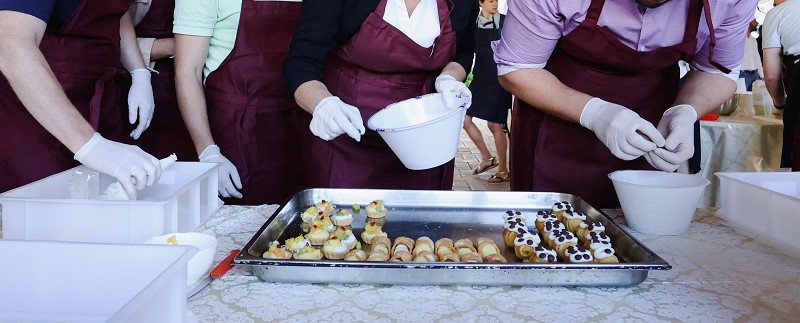 Viaggio incentive per l’anniversario aziendale di 10 anni di Pharmetheus - 4