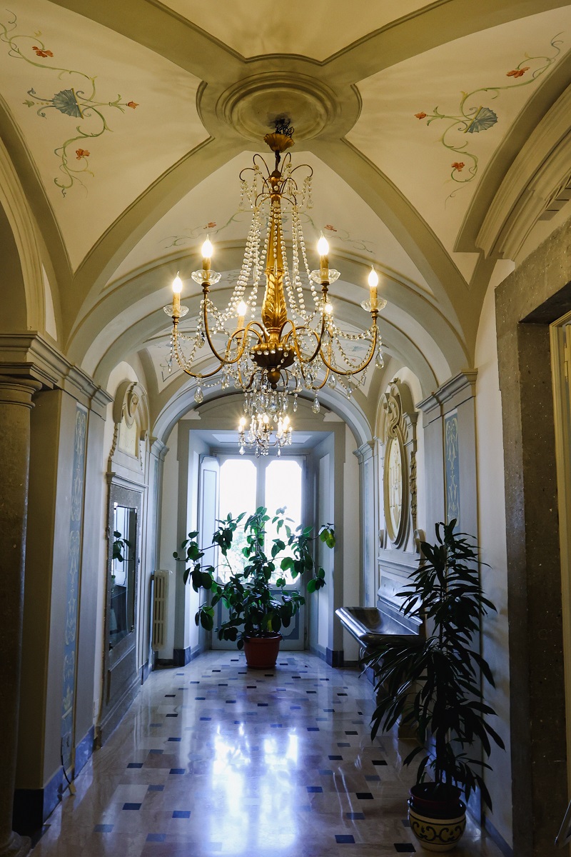 Viaggio incentive per l’anniversario aziendale di 10 anni di Pharmetheus - 11