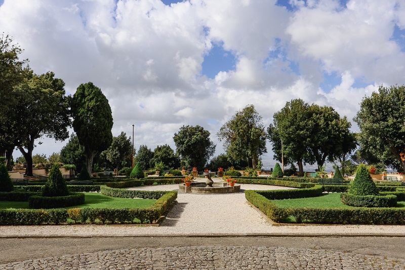 Viaggio incentive per l’anniversario aziendale di 10 anni di Pharmetheus - 19