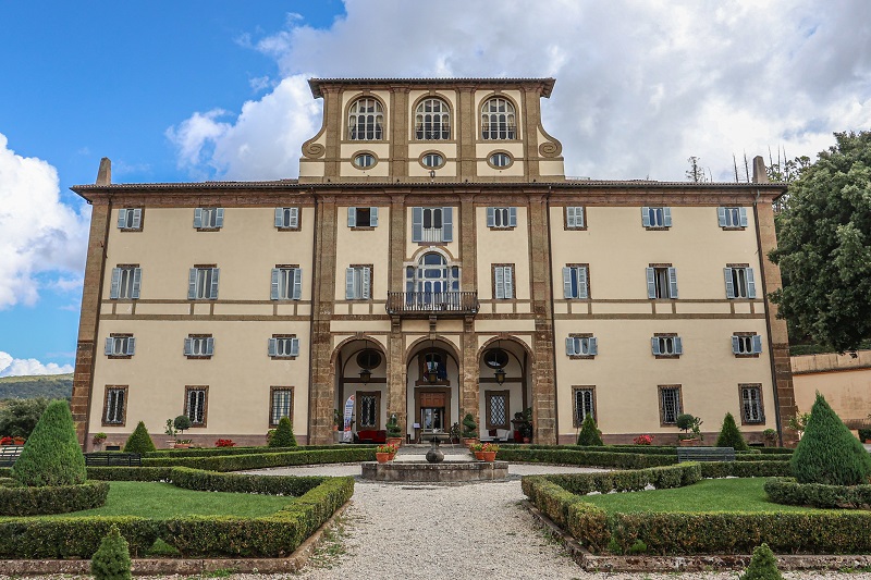 Viaggio incentive per l’anniversario aziendale di 10 anni di Pharmetheus - 10