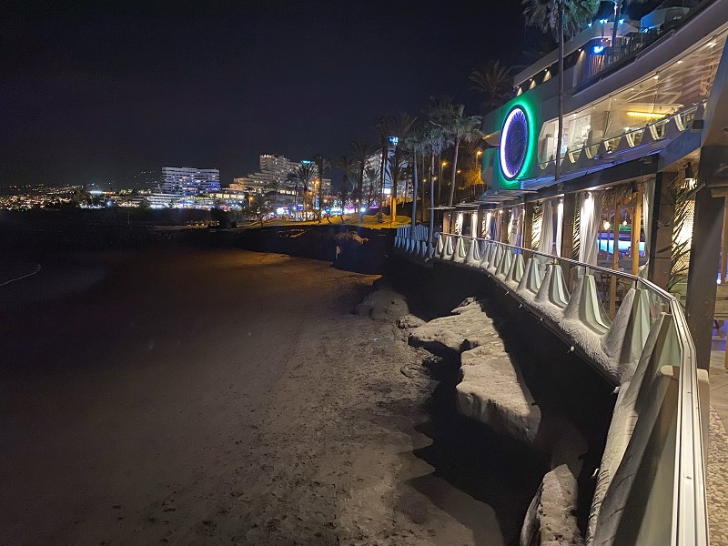 Due giorni da favola alle Canarie - 11